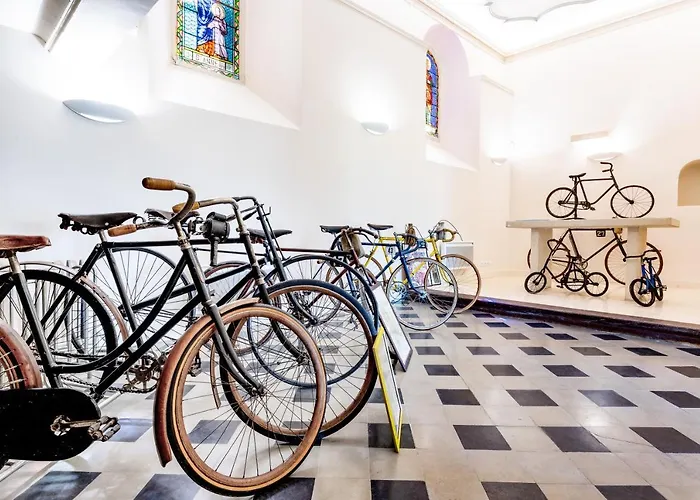Le Nesk Ventoux - Hotel