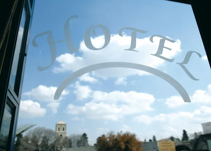 Hotel Spa Le Calendal